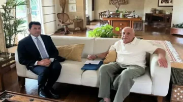 وزارة الرياضة توضح حقيقة استقالة مجلس إدارة نادي الزمالك وتكشف موقفها الرسمي